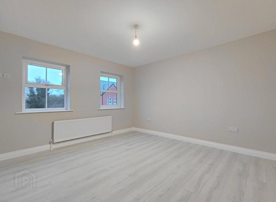 Detached, Old Court Manor, Old Court Manor, Craigavon