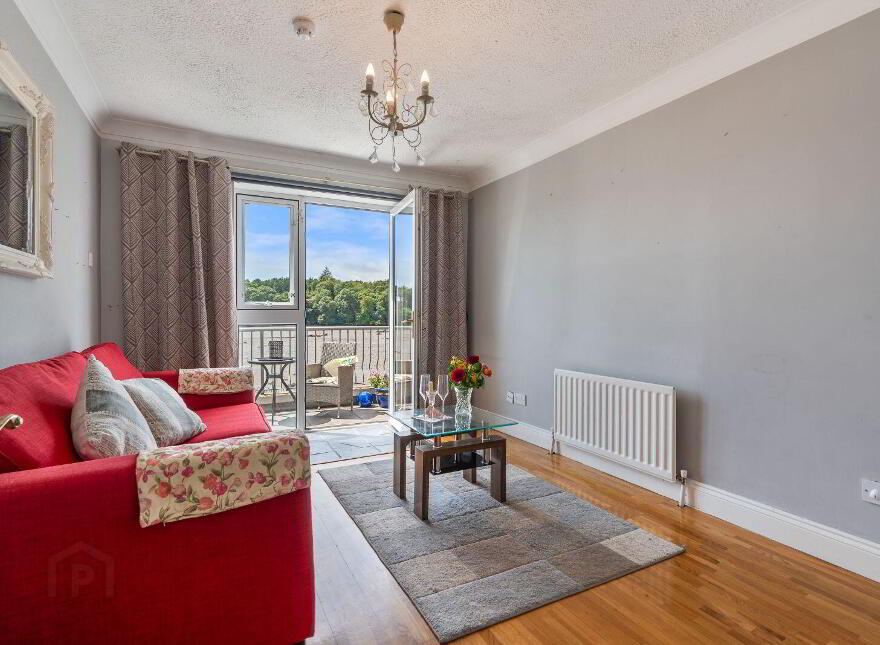 14 Wood Quay, Bailick Road, Midleton, P25CA26