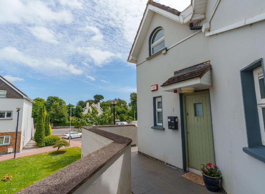 14 Wood Quay, Bailick Road, Midleton, P25CA26