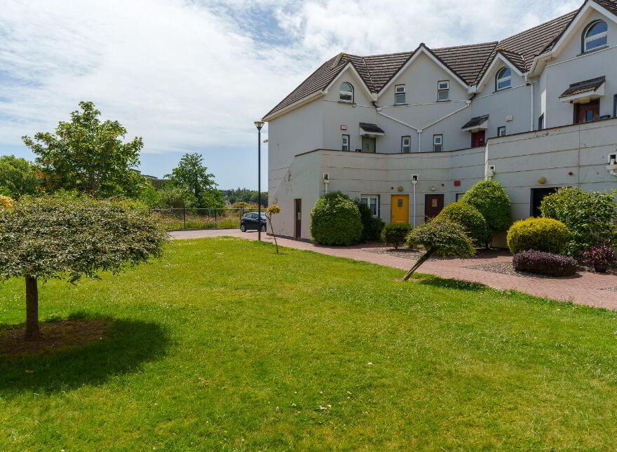 14 Wood Quay, Bailick Road, Midleton, P25CA26