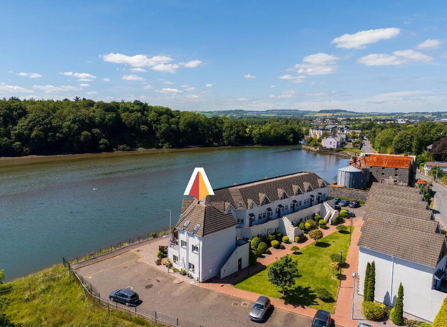 14 Wood Quay, Bailick Road, Midleton, P25CA26
