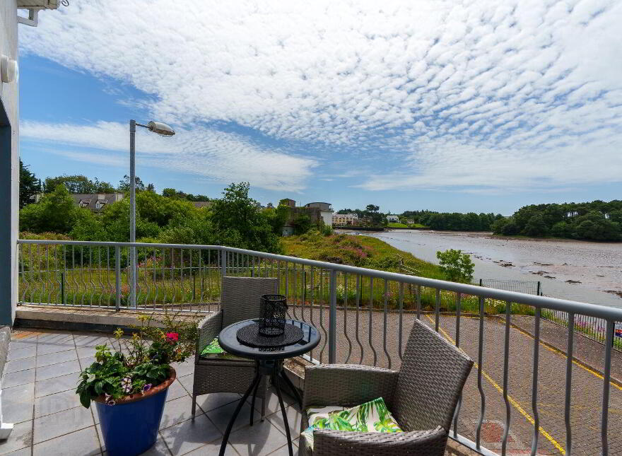 14 Wood Quay, Bailick Road, Midleton, P25CA26