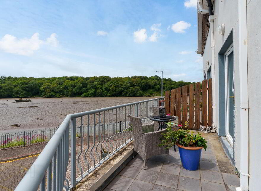 14 Wood Quay, Bailick Road, Midleton, P25CA26
