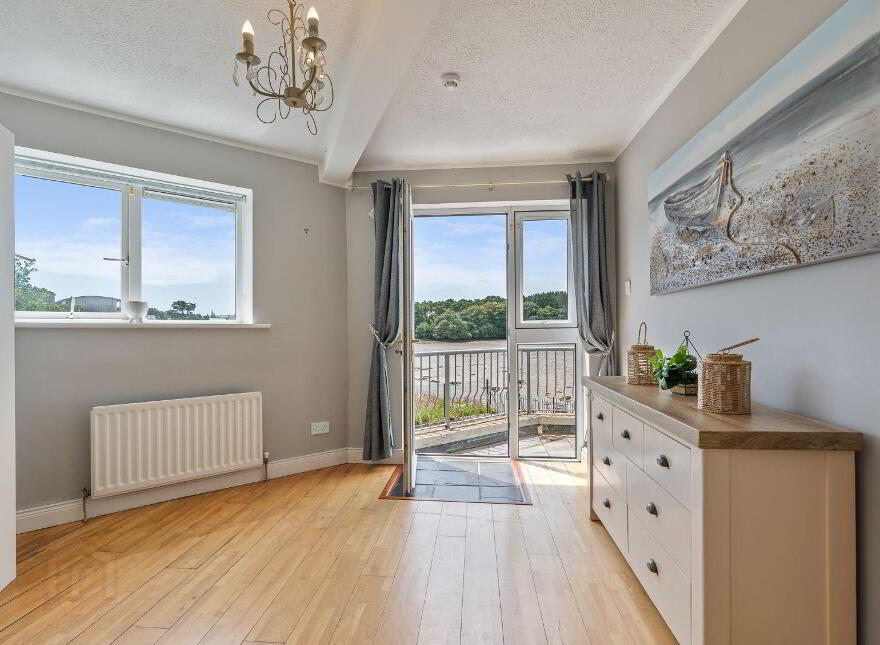14 Wood Quay, Bailick Road, Midleton, P25CA26