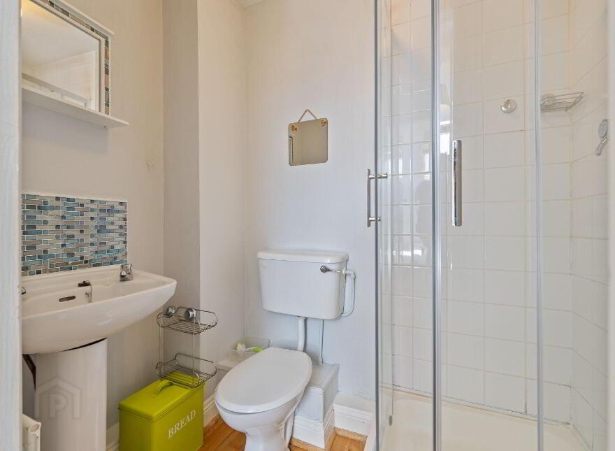 14 Wood Quay, Bailick Road, Midleton, P25CA26