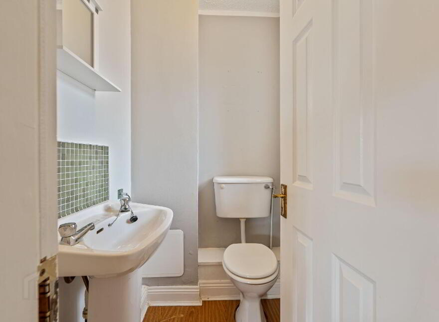 14 Wood Quay, Bailick Road, Midleton, P25CA26
