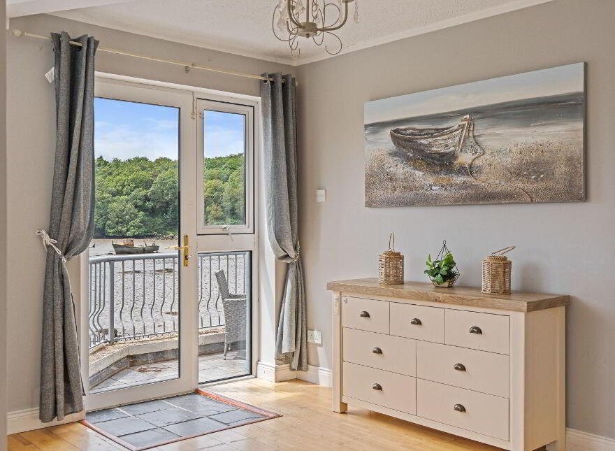 14 Wood Quay, Bailick Road, Midleton, P25CA26