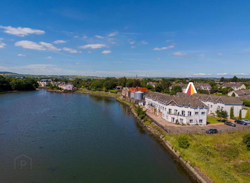 14 Wood Quay, Bailick Road, Midleton, P25CA26