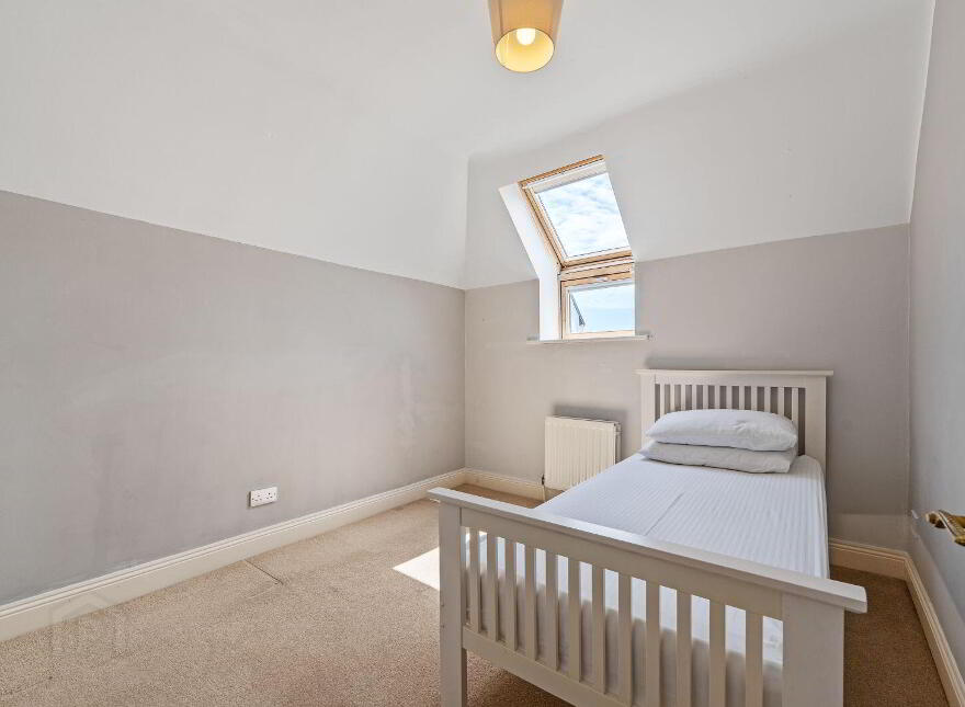 14 Wood Quay, Bailick Road, Midleton, P25CA26