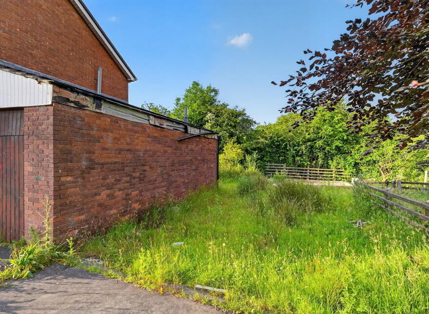 72 Dalriada Park, Dungannon, BT70 1QP