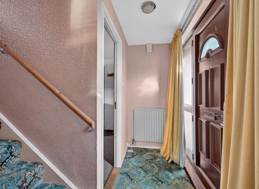 72 Dalriada Park, Dungannon, BT70 1QP