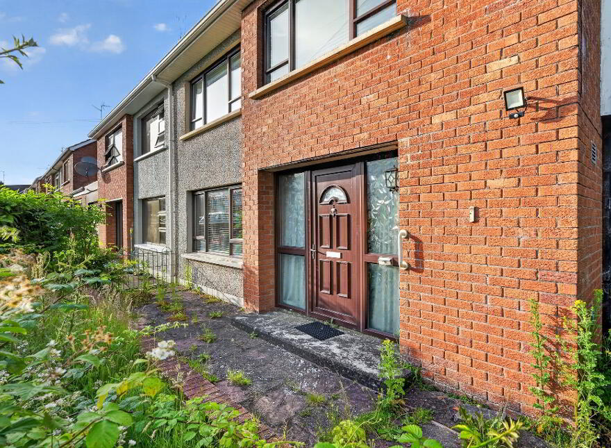 72 Dalriada Park, Dungannon, BT70 1QP
