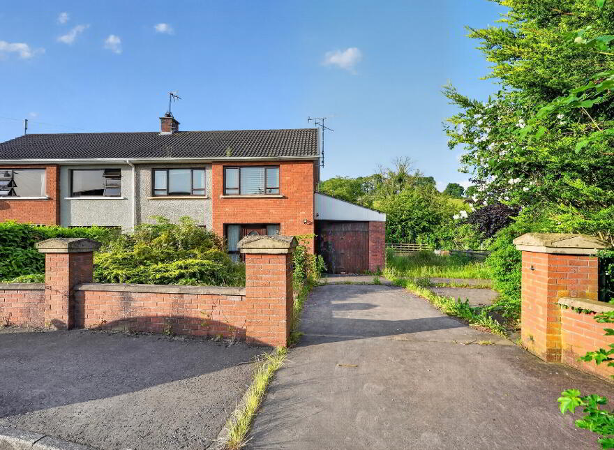 72 Dalriada Park, Dungannon, BT70 1QP