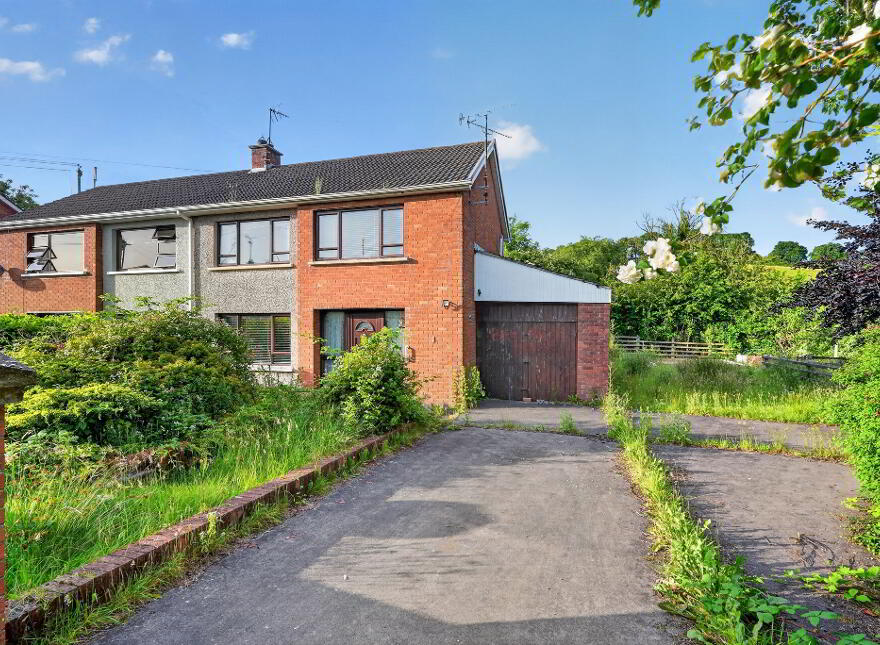 72 Dalriada Park, Dungannon, BT70 1QP