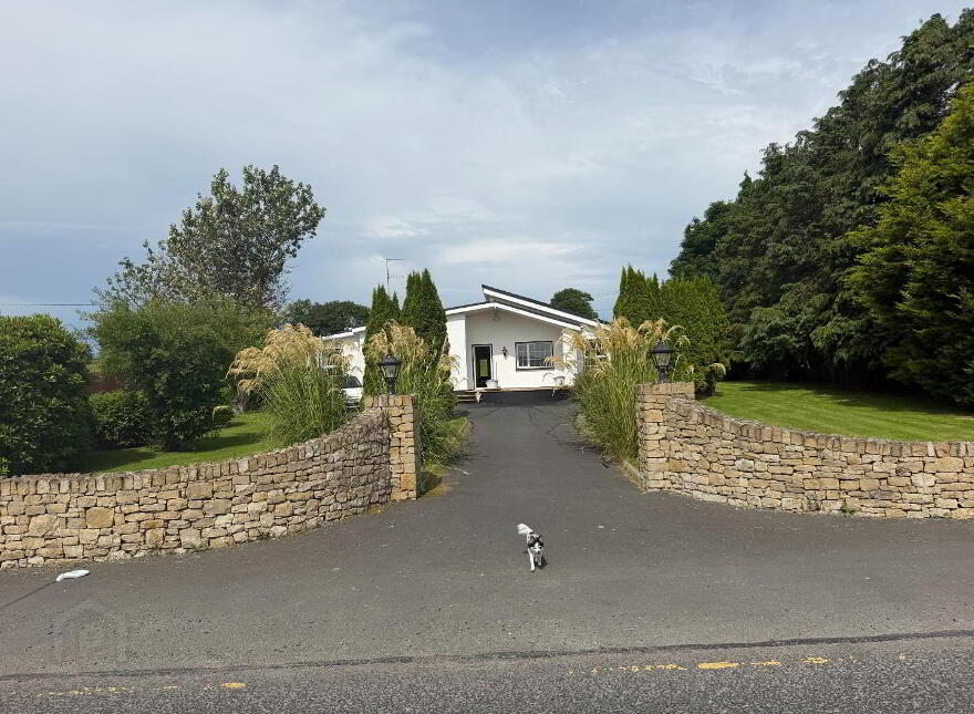 Dunmore Gardens, Carrigans
