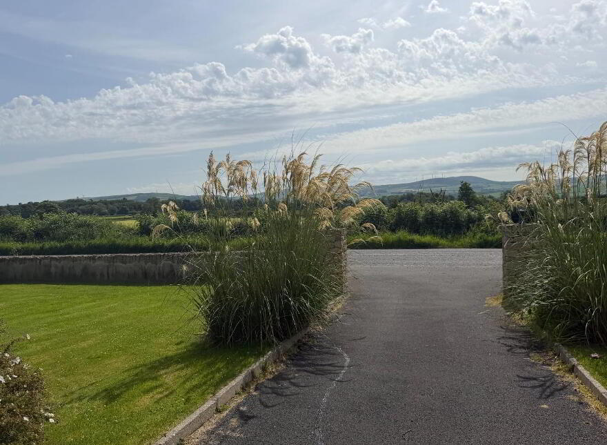 Dunmore Gardens, Carrigans