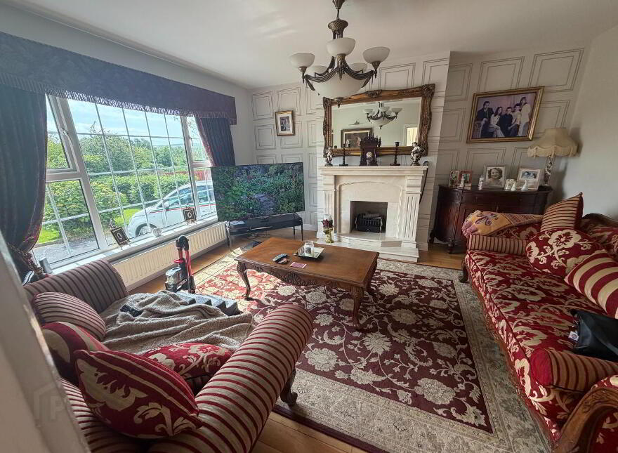 Dunmore Gardens, Carrigans