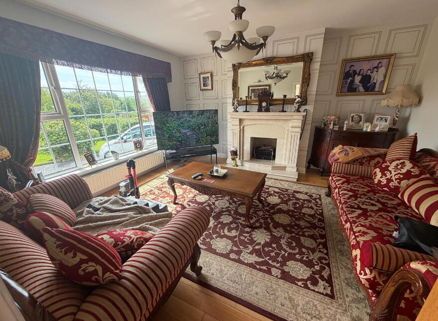 Dunmore Gardens, Carrigans