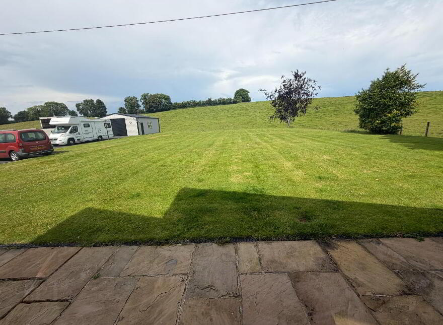 Dunmore Gardens, Carrigans