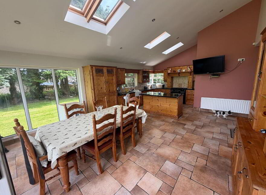 Dunmore Gardens, Carrigans