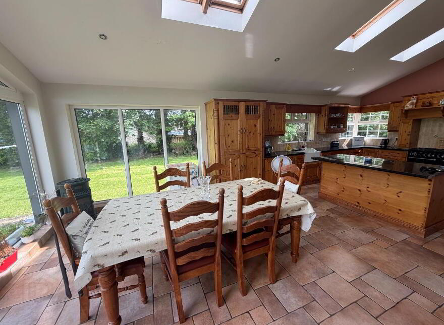 Dunmore Gardens, Carrigans