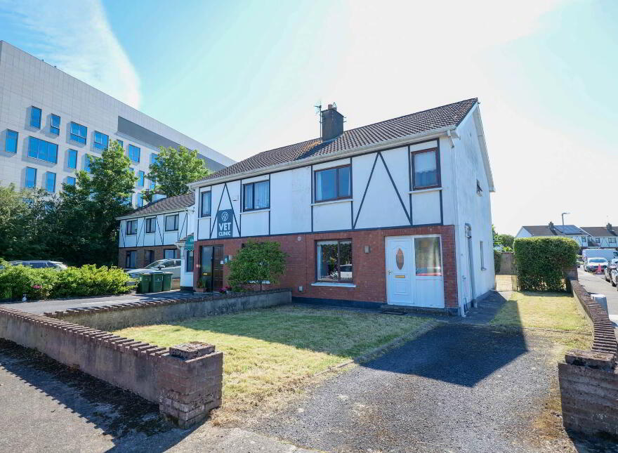 30 Oakvale Drive, Dooradoyle, V94E13H