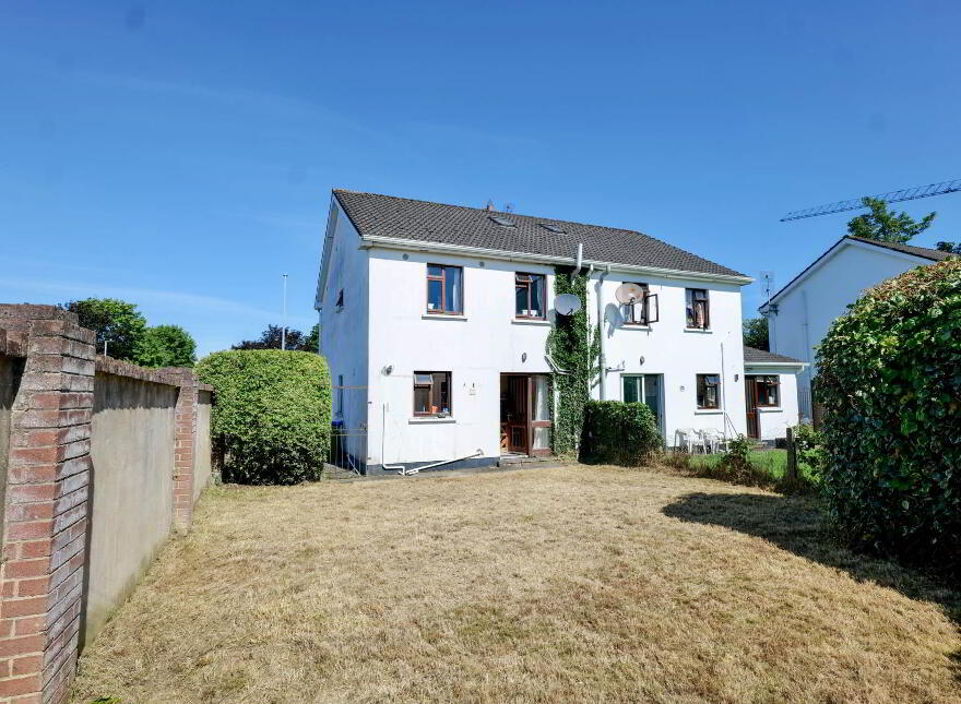 30 Oakvale Drive, Dooradoyle, V94E13H