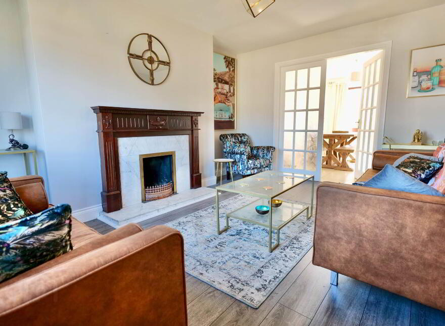 30 Oakvale Drive, Dooradoyle, V94E13H