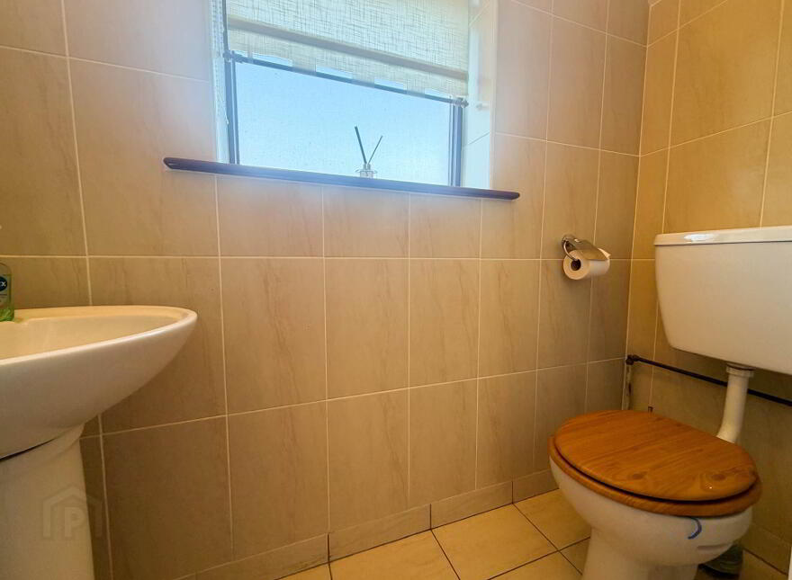 30 Oakvale Drive, Dooradoyle, V94E13H