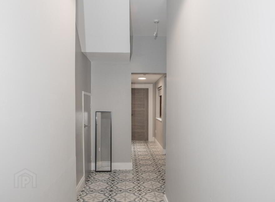 Apartment 1, 55 Fitzwilliam St, Belfast, BT9 6AX