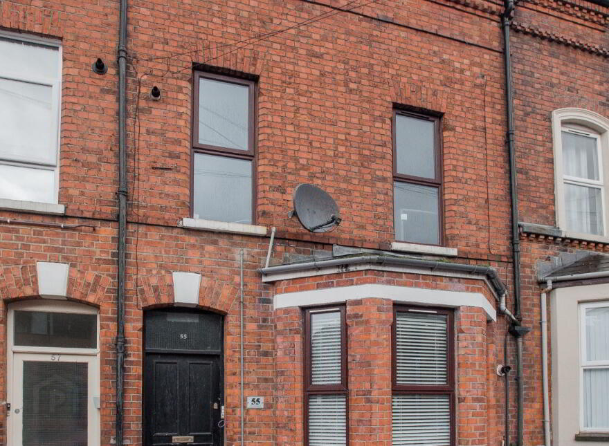 Apartment 1, 55 Fitzwilliam St, Belfast, BT9 6AX