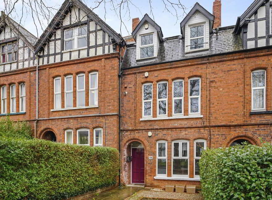 Apartment 3, 108 Stranmillis Road, Belfast, BT9 5AE