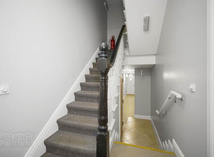 Apartment 3, 108 Stranmillis Road, Belfast, BT9 5AE