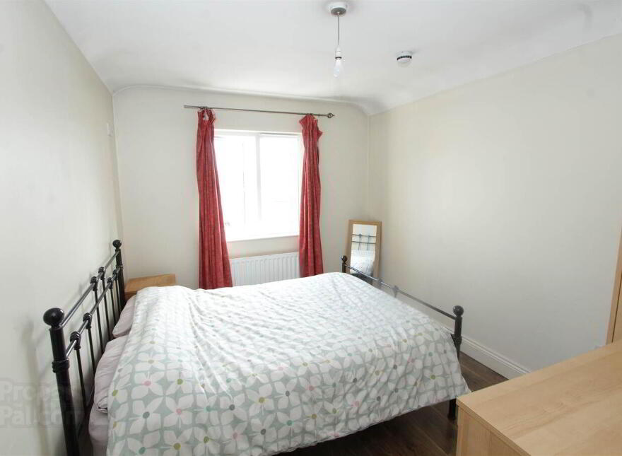 Apartment 3, 108 Stranmillis Road, Belfast, BT9 5AE