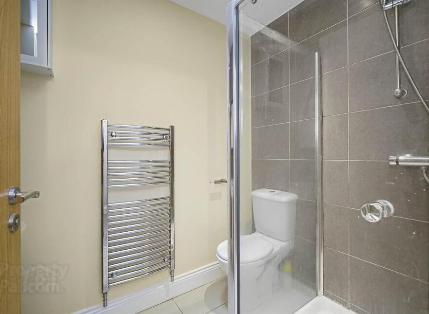Apartment 3, 108 Stranmillis Road, Belfast, BT9 5AE