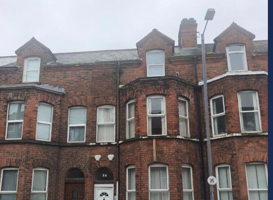 Unit 1, 11A Wellington Park Avenue, Belfast, BT9 6DT