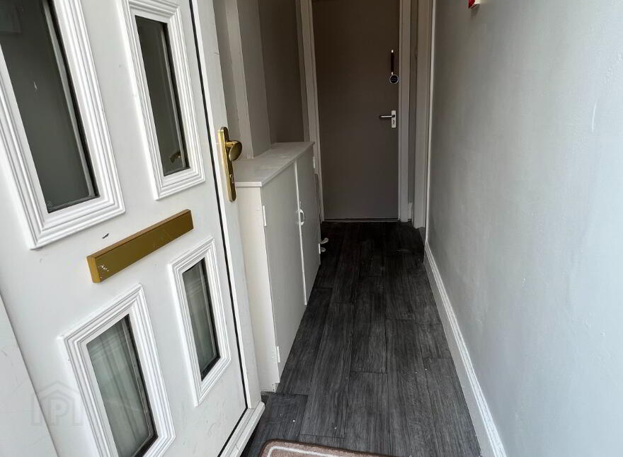 Unit 1, 11A Wellington Park Avenue, Belfast, BT9 6DT
