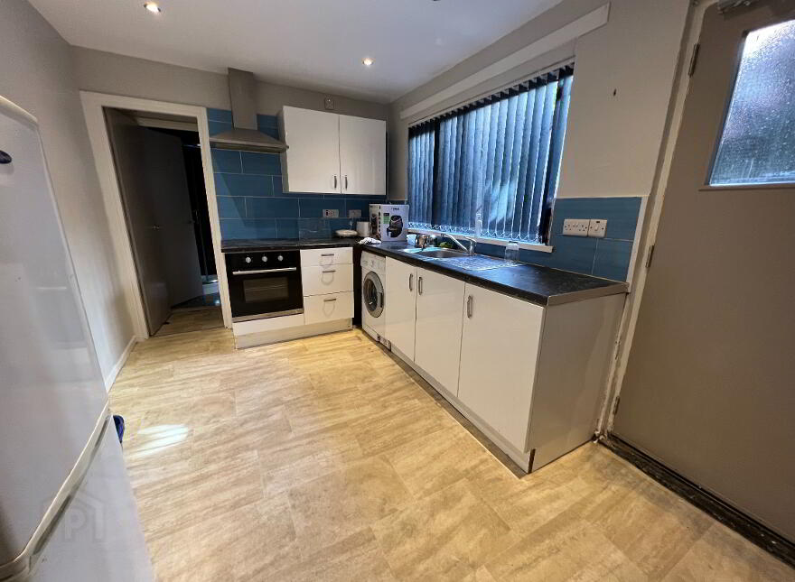 Unit 1, 11A Wellington Park Avenue, Belfast, BT9 6DT
