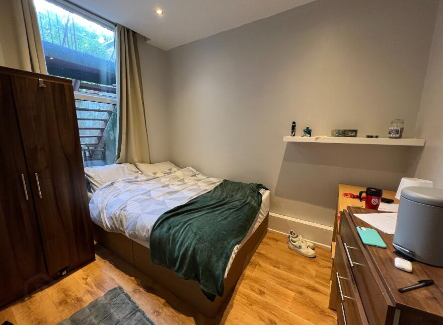 Unit 1, 11A Wellington Park Avenue, Belfast, BT9 6DT