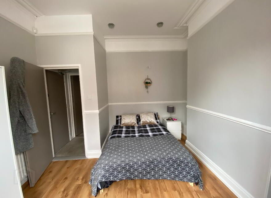 Unit 1, 11A Wellington Park Avenue, Belfast, BT9 6DT