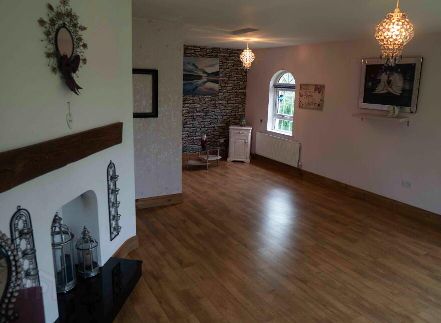 20 Loughbracken Road, Pomeroy, Dungannon, BT70 2SE