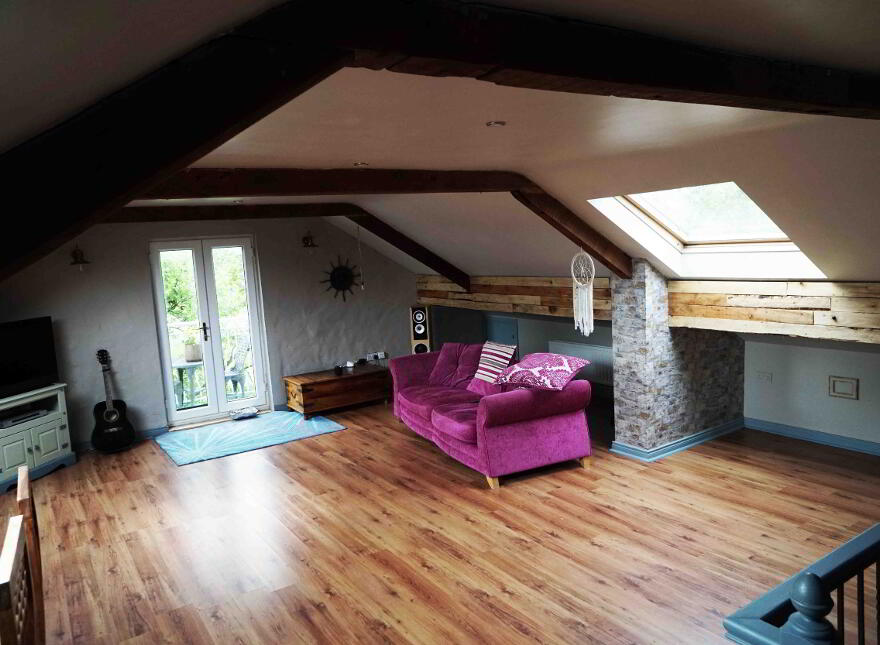 20 Loughbracken Road, Pomeroy, Dungannon, BT70 2SE
