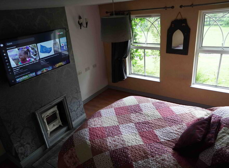 20 Loughbracken Road, Pomeroy, Dungannon, BT70 2SE