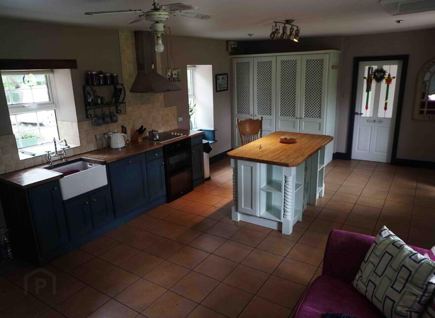 20 Loughbracken Road, Pomeroy, Dungannon, BT70 2SE