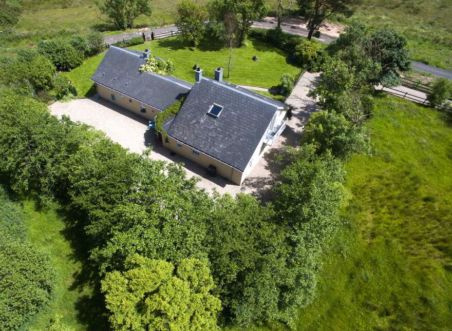 20 Loughbracken Road, Pomeroy, Dungannon, BT70 2SE