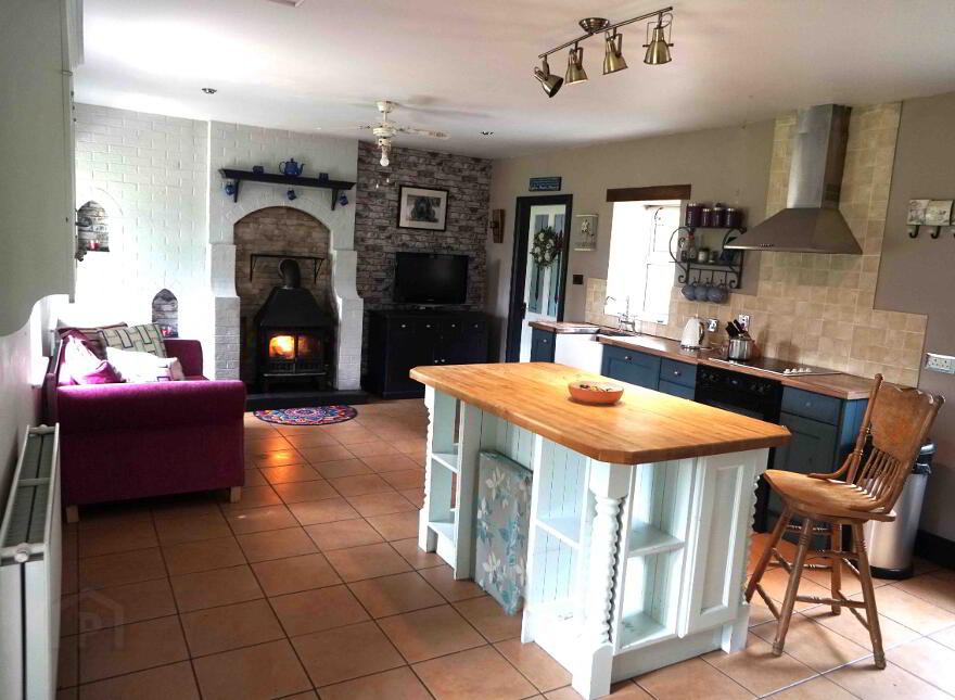 20 Loughbracken Road, Pomeroy, Dungannon, BT70 2SE