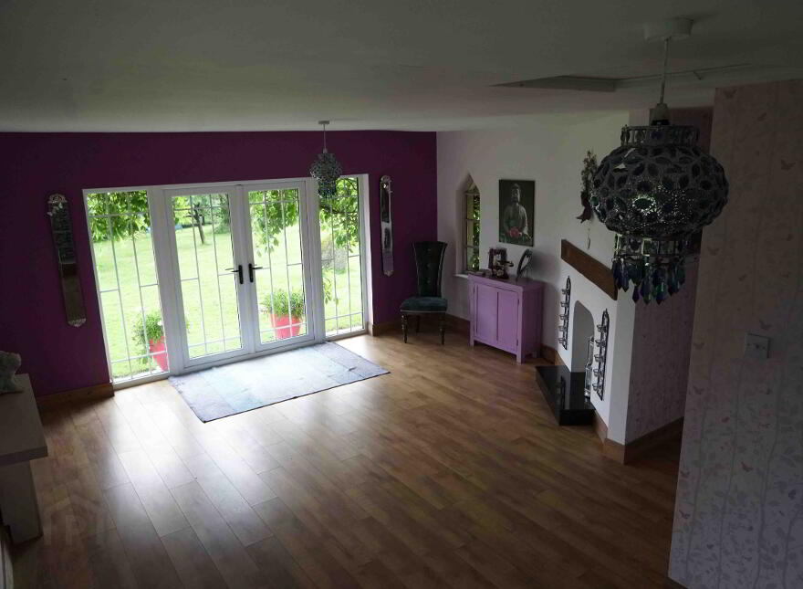 20 Loughbracken Road, Pomeroy, Dungannon, BT70 2SE