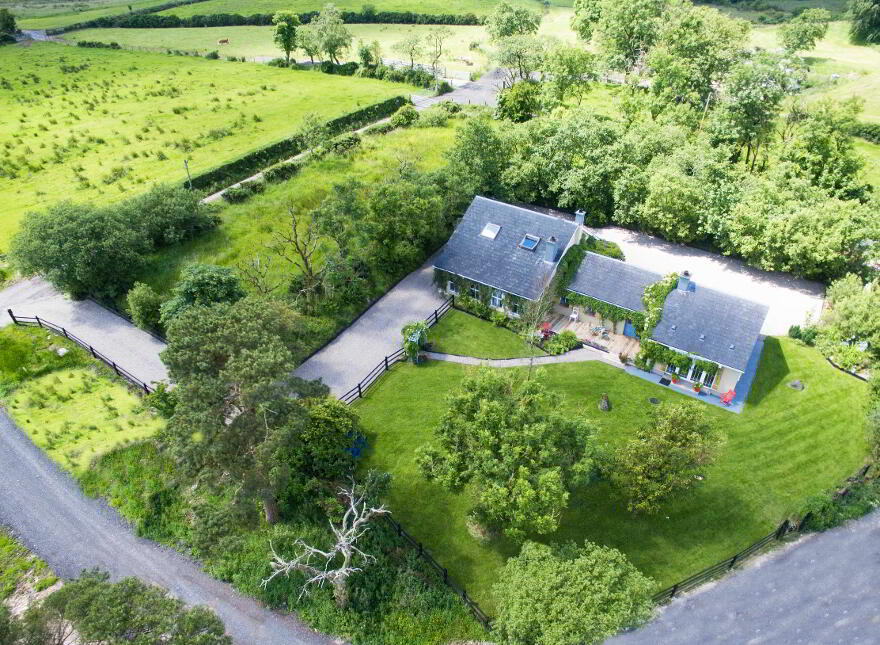 20 Loughbracken Road, Pomeroy, Dungannon, BT70 2SE