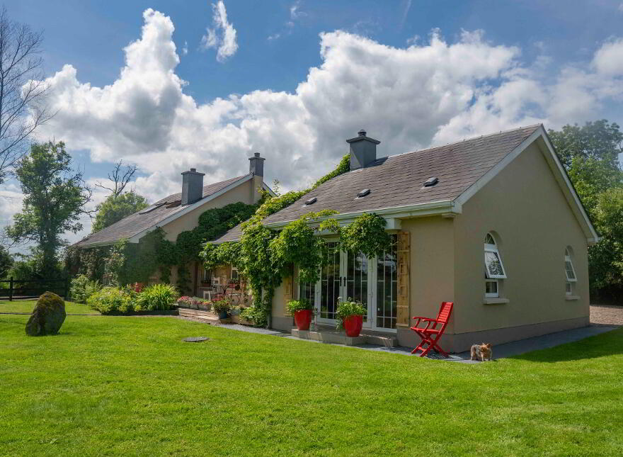 20 Loughbracken Road, Pomeroy, Dungannon, BT70 2SE
