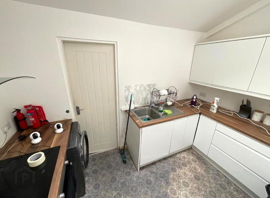 (Lot 1) 22 Orkney Street, Belfast, BT13 3GR
